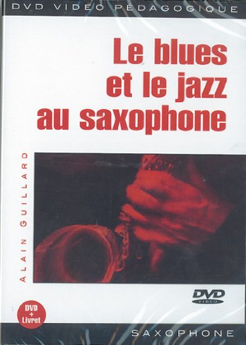 Le Blues Et Le Jazz Au Saxophone