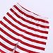 CNBABY Toddler Boys' Christmas 2-Piece Snug Fit Cotton PJs