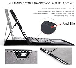 Protective Case for Surface Pro11/Pro 10/Pro 9