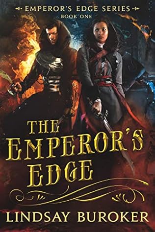 The Emperor's Edge