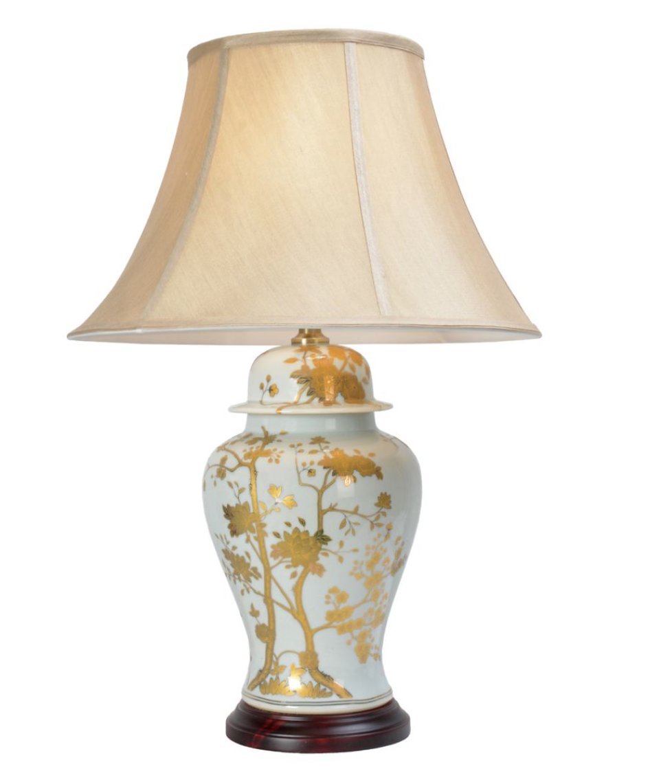 downton interiors table lamps
