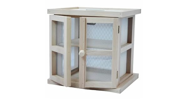 Despensa Pequeño modelo clásico: Amazon.es: Hogar