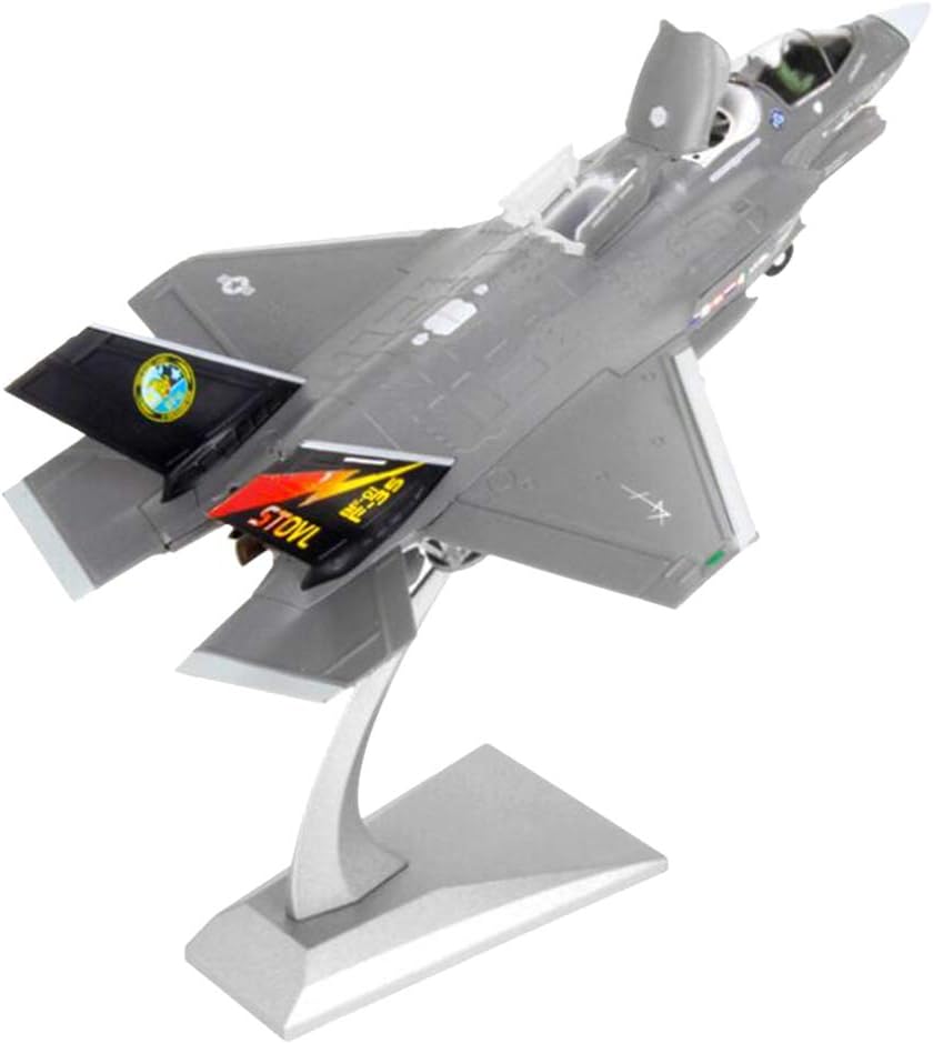 Freneci 1 72 Ii Joint Strike Fighter Avion Moderne Modele Enfants Maquettes Et Modelisme Modelisme