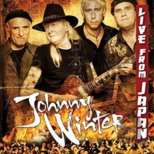 Amazon.com: Live in Japan: CDs & Vinyl