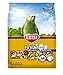 Kaytee Forti Diet Egg-Cite Bird Food For Parrots, 5-Pound Bag