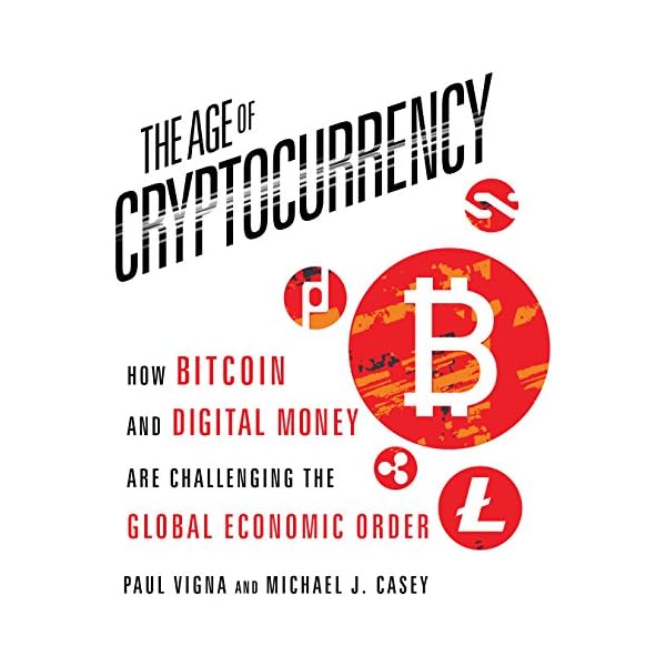 The Age of Cryptocurrency: How Bitcoin and Digital Money Are Challenging the Global Economic Order
