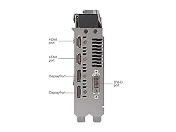 XUANMO AMD Radeon RX590 2304sp 8GB gpu 256-Bit