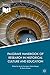Palgrave Handbook of Research in Historical Culture and Education (Palgrave Handbooks) by Mario Carretero, Stefan Berger