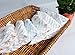 Lucear Baby Towels Bath Washcloth (6-Pack), 12