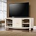 Sauder Harbor View Entertainment Credenza, For TV's up to 60