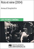 Sous les toits de Paris de Reneacute; Clair: Les Fiches Cineacute;ma d'Universalis (French Edition)