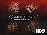 Game of Thrones: Seasons 1-5