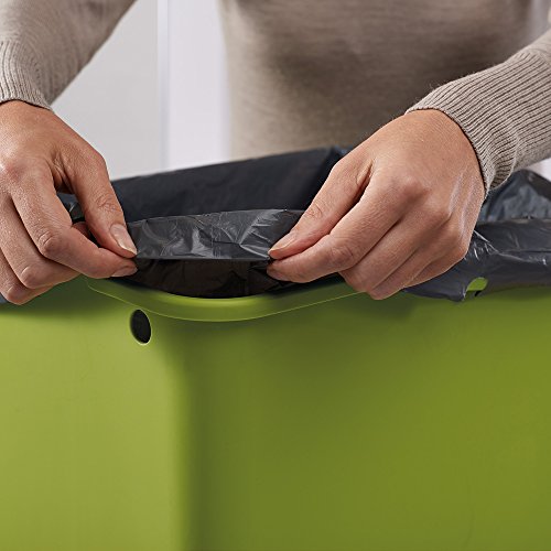 Joseph Joseph Intelligent IW1 General Waste Liners Custom Fit Bags for