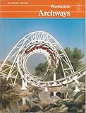 Paperback HBJ Reading Program Workbook Level 8 Archways Book