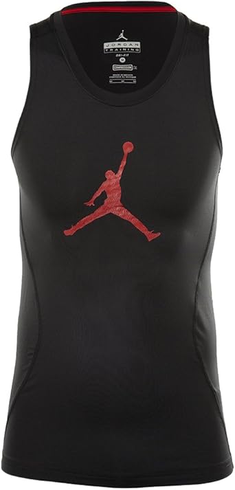 jordan all season compression tank