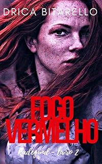 Livro Fogo Vermelho (Radegund Livro 2)