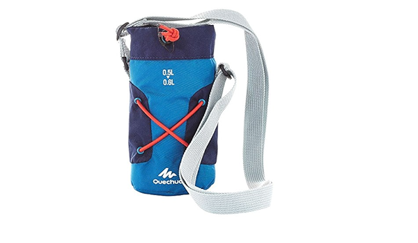 Quechua - Funda isotérmica : Amazon.es: Deportes y aire libre