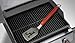 NCAA Alabama Crimson Tide Classic Series Sportula Stainless Steel Grilling Spatula