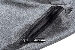 BIYLACLESEN Hiking Shorts Men Lightweight Shorts