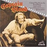 CAPTAIN BLOOD:CLASSIC FILM SCORES FOR ERROL FLYNN  image