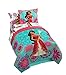 Jay Franco Disney Elena Magic of Avalor Twin 4 Piece Bed-in-A-Bag
