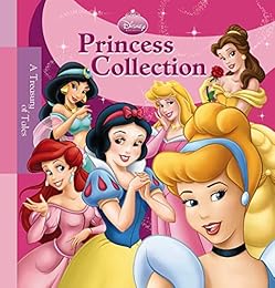 Disney Princess Collection