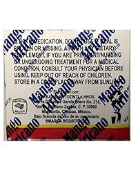 Mango Africano Master Magic mango africano + Garcinia Cambogia ReForced 30 °Cápsulas, pérdida...