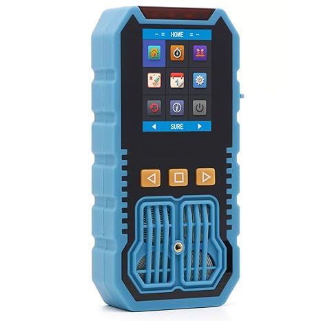 AKAKKSKY Detector de Gas O2, CO, H2S, LEL Sensor Altamente ...