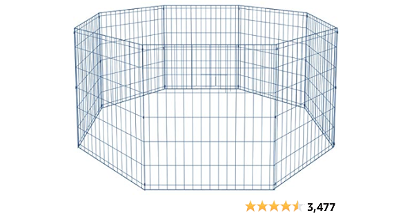 best outdoor dog fence