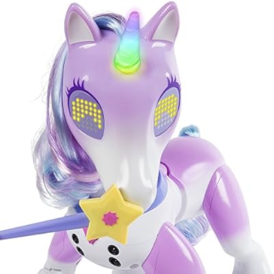 zoomer unicorn enchanted