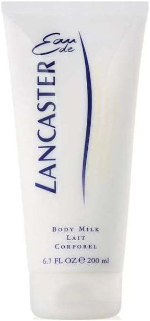Eau de Lancaster loción hidratante corporal 200 ml