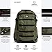 OGIO ALPHA Convoy 525 Laptop Backpack, Olive