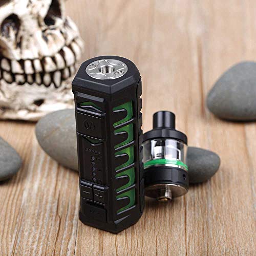 Original VandyVape AP Kit,E Zigarette Starter Set Vaporizer 2ml Verdampfer Tank, Dampfer Vape Starterset Mod Akku 900mAh… – Bild 4