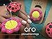 Smartneedle ARO-Flower Ring Pincushion