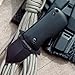 Black Legion Covert Assisted Opening Pocket Knife