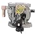 Carburetor for MTD CUB CADET TROY BILT 951-10974 951-10974A 951-12705 w/ Gaskets (951-10974)