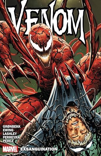 Amazon.com: Venom by Rick Remender: The Complete Collection Vol. 2 