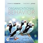 Organizational Behavior