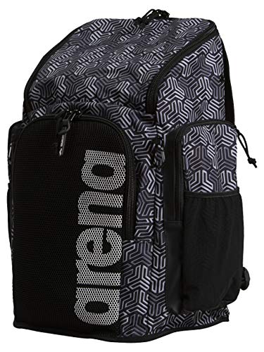 arena team 45 swim backpack