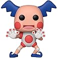 Funko Pop! Games: Pokemon - Mr. Mime