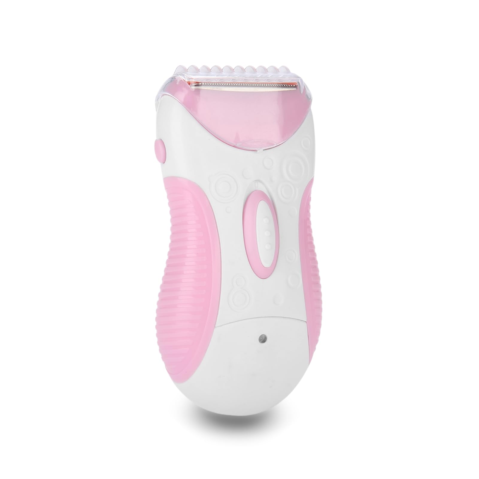 Electric Women Epilator Painless Hair Removal, Rechargeable for Armpit, Bikini, Legs