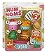 Num Noms Series 2 - Scented 4-Pack - Diner