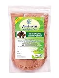 100% Natural Aritha Nuts (SAPINDUS MUKOROSSI) Powder for SILKY SMOOTH HAIRS NATURALLY by Natural Healthplus Care (1/2 lb / 8 ounces / 227 g)