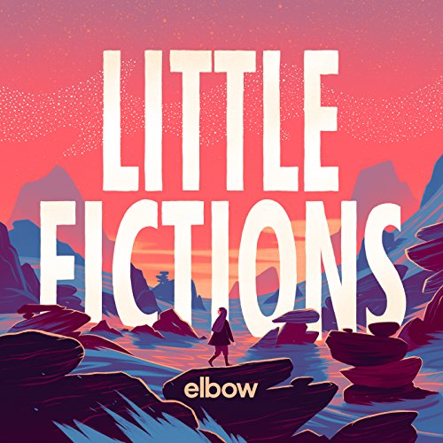 Album Art for Little Fictions by Elbow