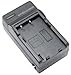 STK's Olympus BLS-1 Battery Charger - for Olympus E-PL1, E-P3, E-PL3, E-P1, E-P2, Evolt E-420, Evolt E-410, BLS-1, Evolt E-450, Evolt E-620, PS-BLS1, PS-BCS1, Evolt E-400, BLS-1 Battery Charger
