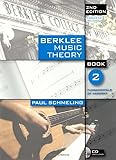Berklee Music Theory Book 2