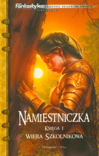 Namiestniczka (Trylogia Suremu, #1)