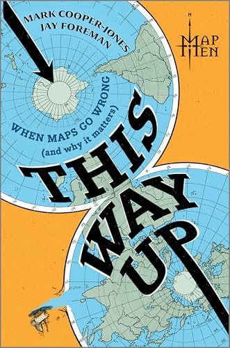 Amazon.com: A Brief History of the World in 47 Borders: Surprising