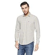 Minimum 55% on Casual Shirts:USPA UCB and more