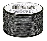 Atwood Rope MFG Tactical Nylon/Polyester Micro